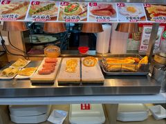 -嘉和一品粥(政府街店)