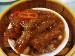 -阿政粤小馆(中央大街店)