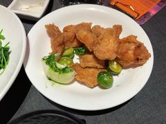 -锦府园·新台州菜(合生汇店)