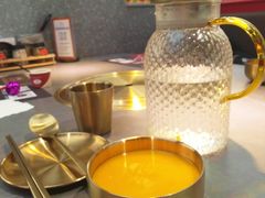 -明洞王妃家烤肉(苏州中心星悦汇店)