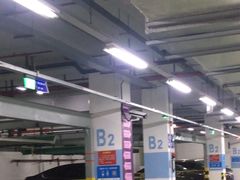 -上海交通大学医学院附属仁济医院东院·停车场