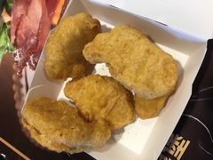 -麦当劳(湖光北街店)