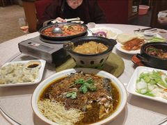-天福苑(崇宁路店)