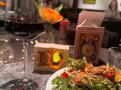 -LESCEDARS Brasserie Bistro香柏树