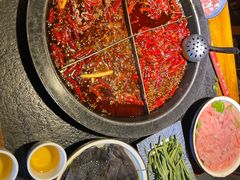 -陈眼镜火锅(总店)