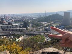 -红光山