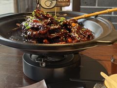 -回味黑鸭煲·始于2006(万松园店)