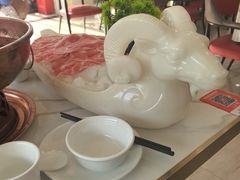 -老毛手抓·盐池滩羊非遗手抓(宁夏总店)