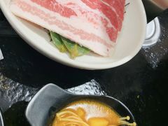 -九田家黑牛烤肉料理(石路天虹店)