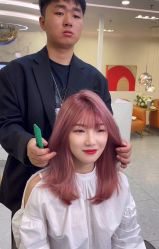 -上禾 HAIR SALON
