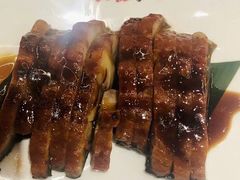 鳗鱼-不翻台·无国界铁板烧(北国先天下店)