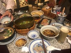 -南京大牌档(凯德大峡谷店)