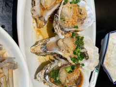 -健眺小海鲜(临海后山店)