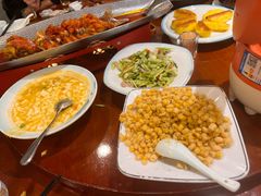 -龙凤瓦罐煨汤馆(清江东路店)