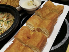 -拈菜(观音桥阳光世纪店)