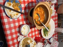 -琼大师东方烤乳猪(亚特兰蒂斯店)