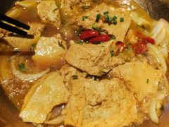 -黄山老妈·土菜(碧桂园店)