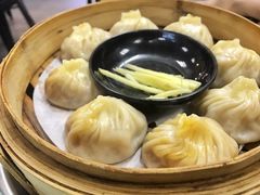 -食惠里小笼包面馆(越秀店)