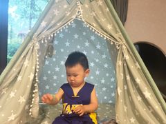 -太阳岛度假酒店