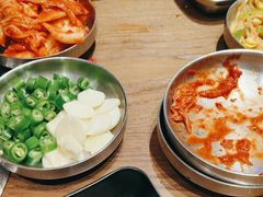-香猪坊韩国烤肉专属门店(魏公村店)