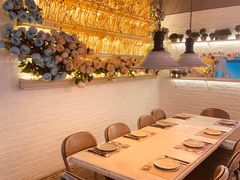 -CHINCHIN 青青·泰国料理(万象食家店)