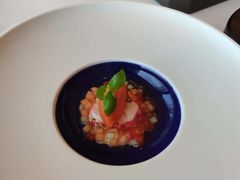 -Caprice(香港四季酒店)