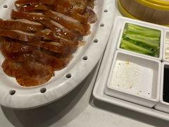 -东流山烤鸭·家常菜(雨山龙湖店)