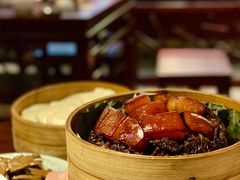 梅干菜焖肉-寻宝记绍兴菜(鲁迅路店)