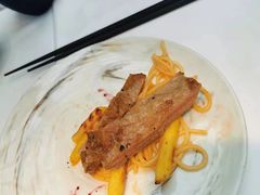 -Aqua Oasis 水天堂(石路天虹店)