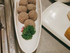 -海底捞火锅(欣大百货店)