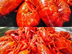 冰醉龙虾-怪怪龙虾·澳洲蓝龙上新(惊驾路店)