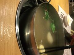 -海银海记潮汕牛肉火锅(新港中路海珠店)