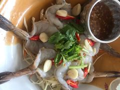 -Doo Dee Thai Food(Issan/Isaan/Esan)
