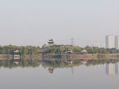 -水西公园
