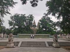 -北京石刻艺术博物馆(五塔寺)