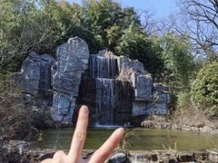-皇藏峪国家森林公园
