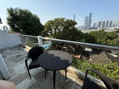 -澳门圣地牙哥古堡酒店