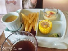 -豪客来牛排(人民东路店)