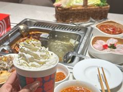 -海底捞火锅(创意园店)