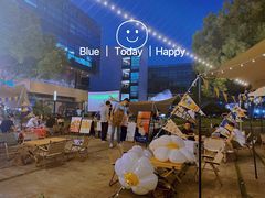 -CAMP.33露营烤肉·团建聚餐(创智天地店)