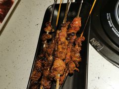 -京韵胡同·酱香羊蝎子火锅涮肉(长寿路店)