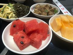 -红菇坊鲜汤火锅(橡树湾店)