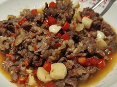 -辣可可·小炒黄牛肉(望京凯德MALL店)