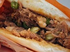 -八分场凉皮老店(正宗)