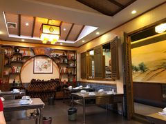 大堂-宗泉烤全羊·烤羊腿(解放东路店)