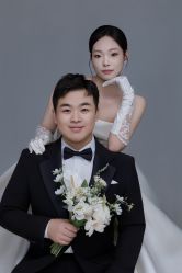-秦皇岛我和你婚纱摄影工作室