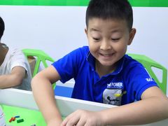 -童程童美少儿编程乐高机器人(红谷滩校区)