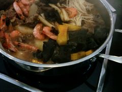 -小麦田餐厅(幕沙总店)