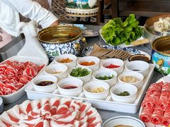 -草之味草原·涮羊肉火锅(吴中万达店)