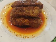 -令氏家外家周秦食府(高新店)